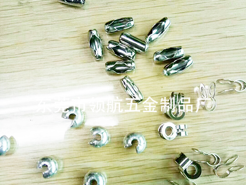 饰品珠链连接器花篮扣...