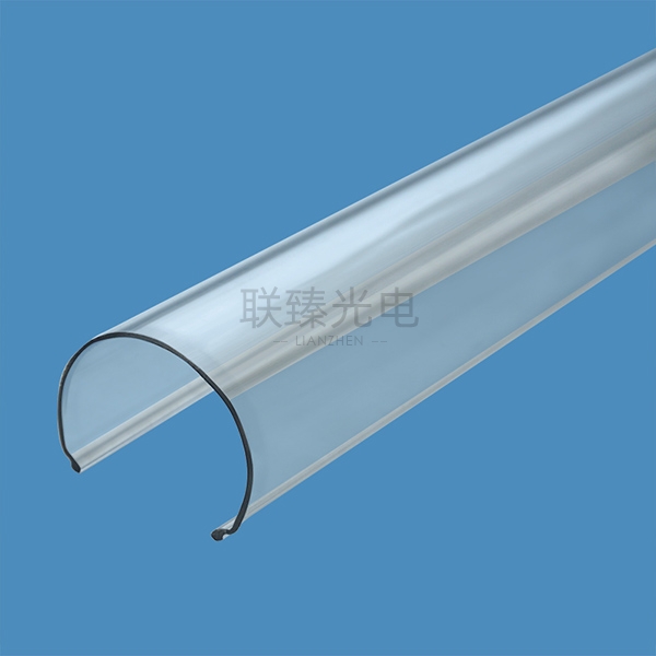 透明PC灯罩