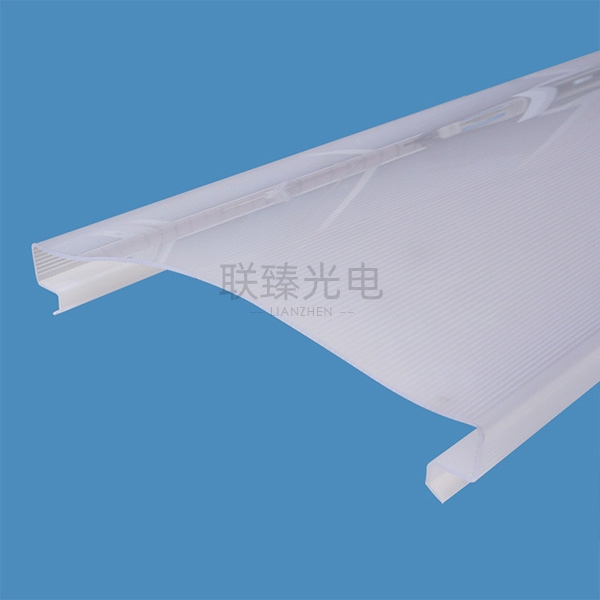 铁壳线槽灯PC罩