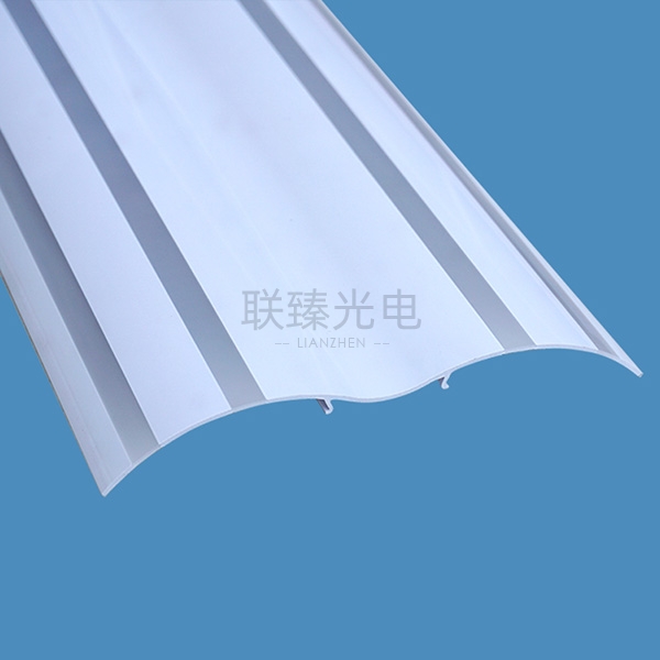 PC双色灯罩