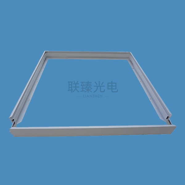 面板灯转换铝框