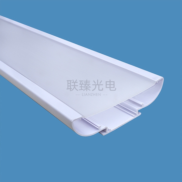 PC双色管