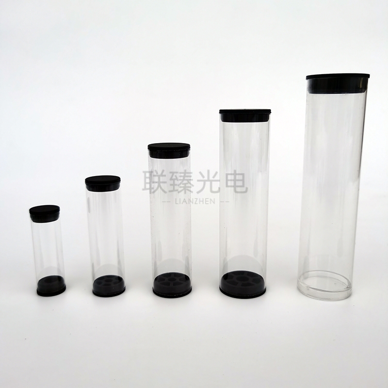 透明圆管