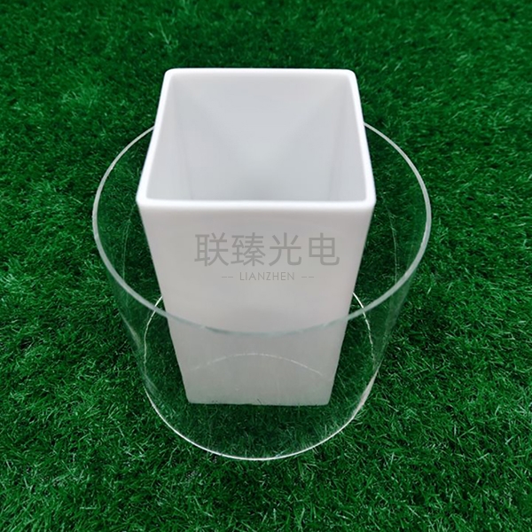 透明管