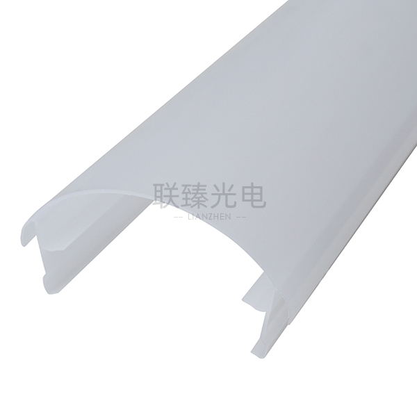 长方形PC灯罩