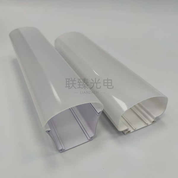 梯形PC管