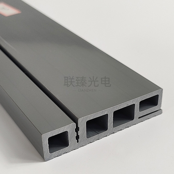 异型材料