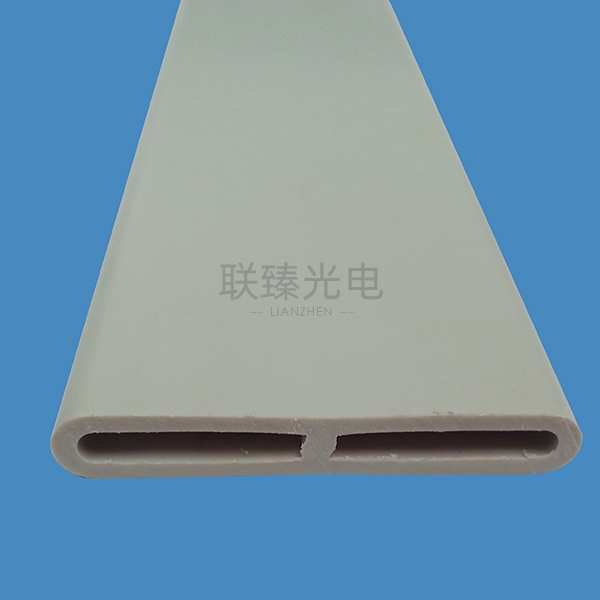 ABS塑胶条挤出