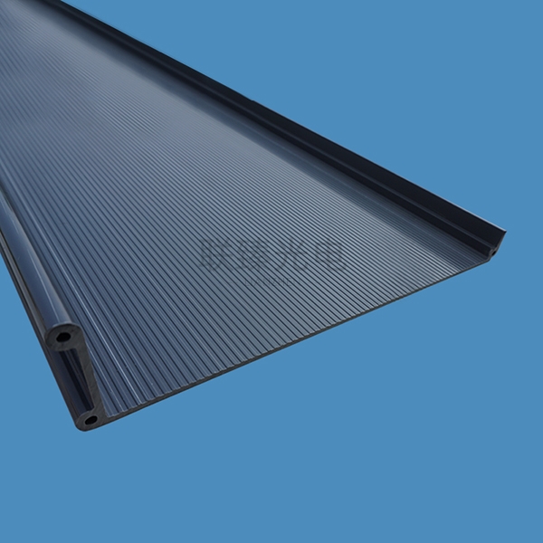 ABS+PC型材挤出