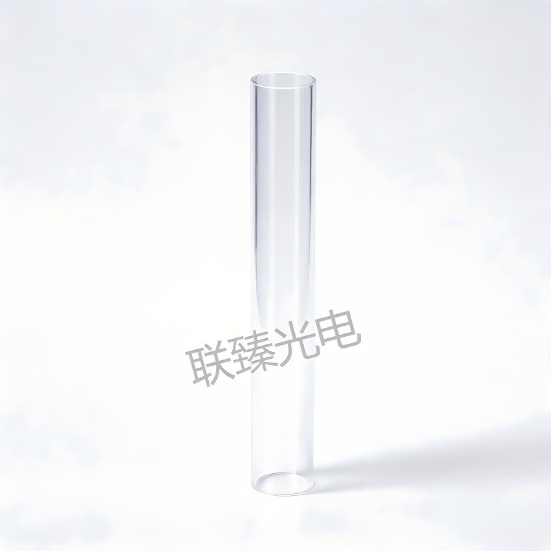 抗UV紫外线透明管