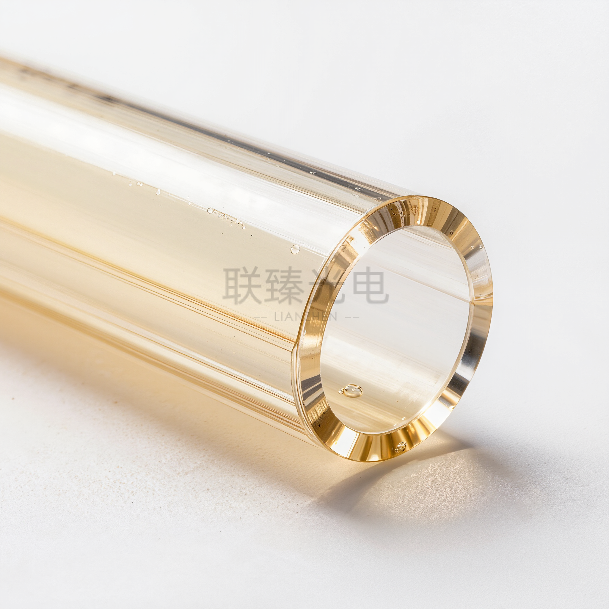 ASA透明管