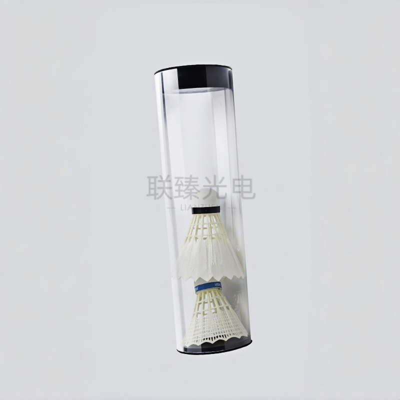 羽毛球收纳管