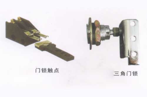 液压电梯配件