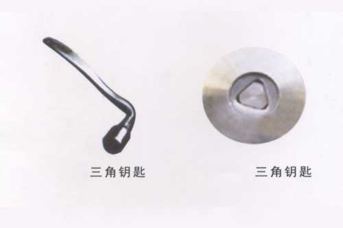 商场电梯配件