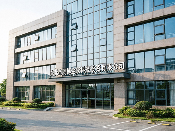 东莞市润博金康科技投...