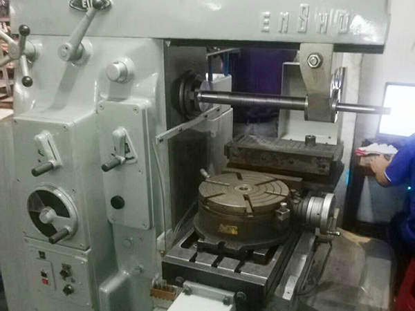 进口数控机器