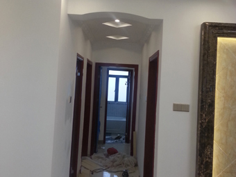惠州装修工程