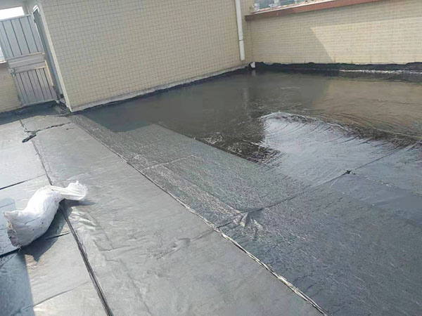 东坑防水补漏