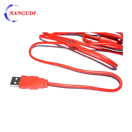 USB打印机延长线