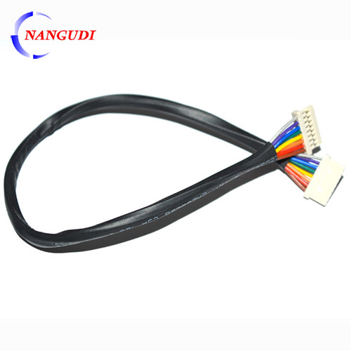 RJ45智能电话机内...