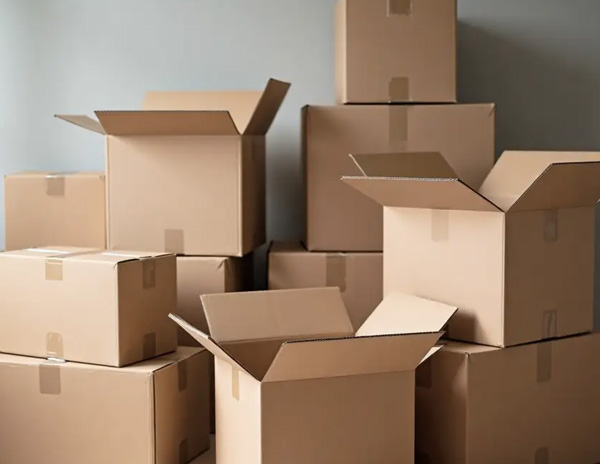 电商彩盒包装定制