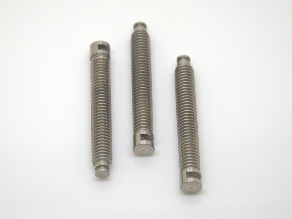 不锈钢吊环螺丝