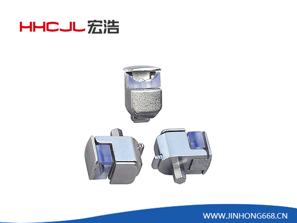 HHB-092玻璃夹