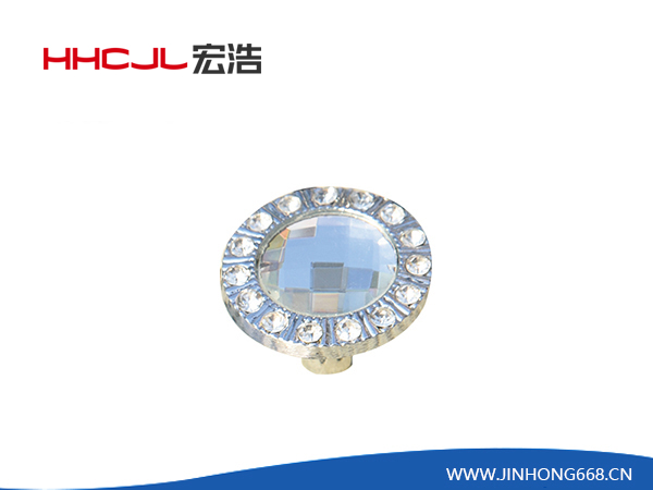HHG-327水晶拉...