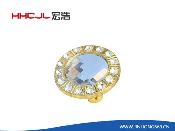 HHG-326水晶拉...