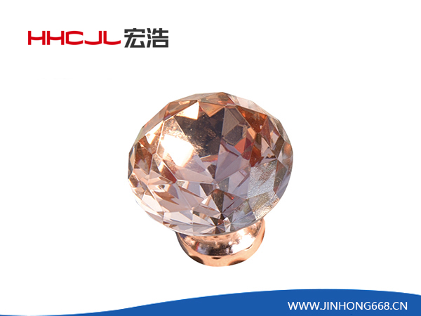 HHG-325水晶拉...