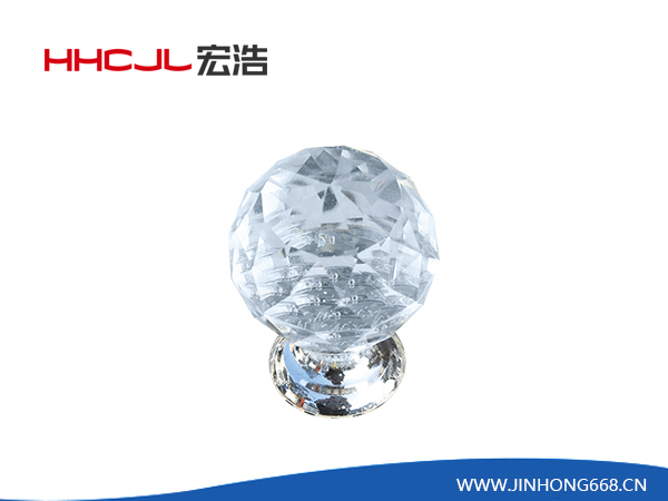HHG-323水晶拉...