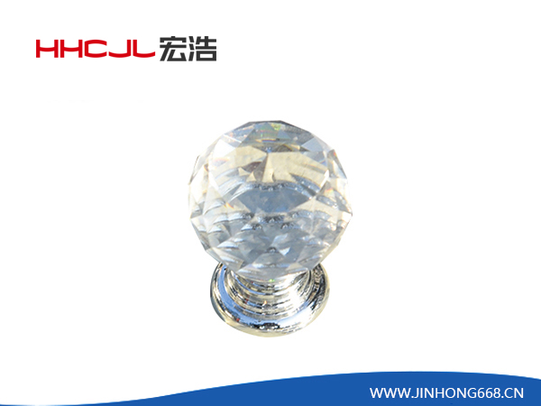 HHG-318水晶拉...
