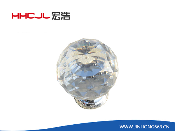 HHG-317水晶拉...