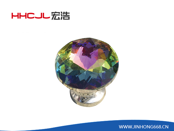 HHG-315水晶拉...
