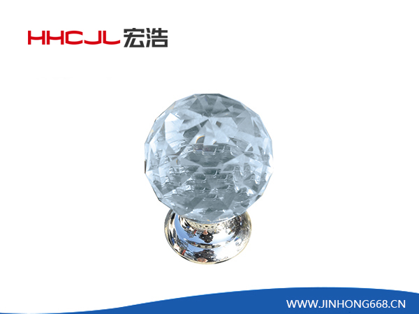 HHG-313水晶拉...