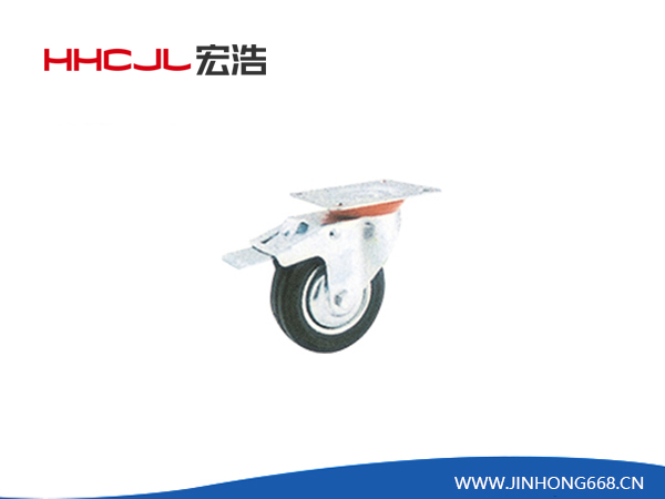 HHE-211脚轮