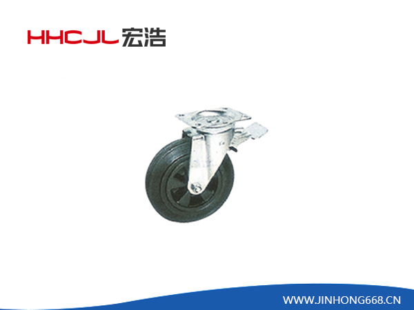 HHE-208脚轮