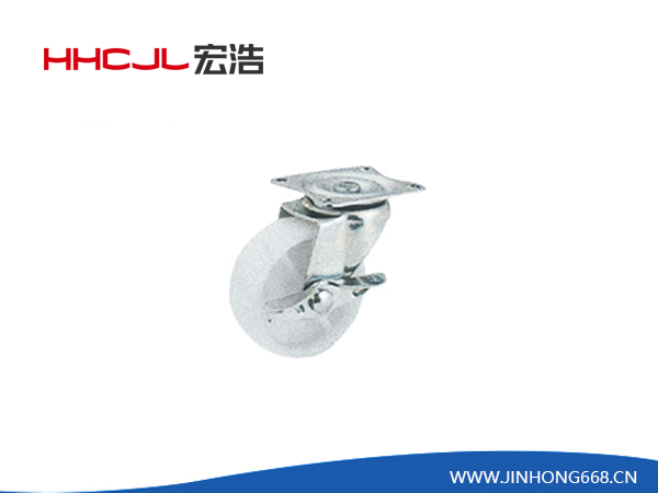 HHE-205脚轮