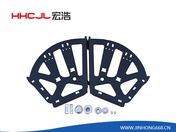HHB-310C三层...