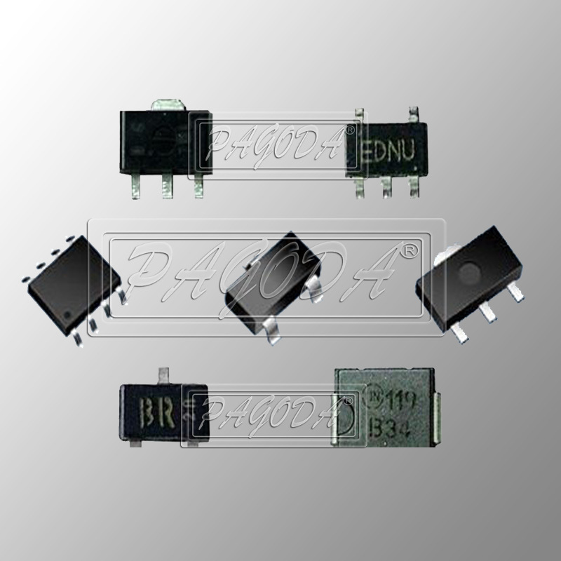 专业销售S9013 SOT23 J3贴片三极管引脚数  正品原装