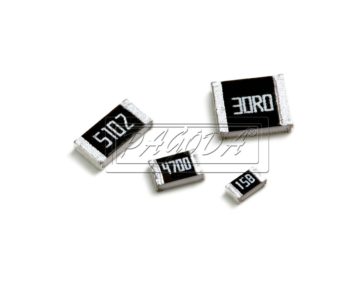 销售精密电阻 0805 1% 原装正品