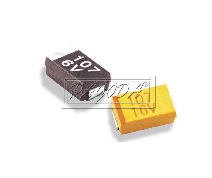 供应深圳钽电容293D 593D 全系列 型号齐全