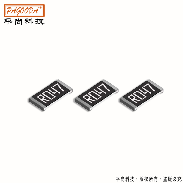车用贴片电阻