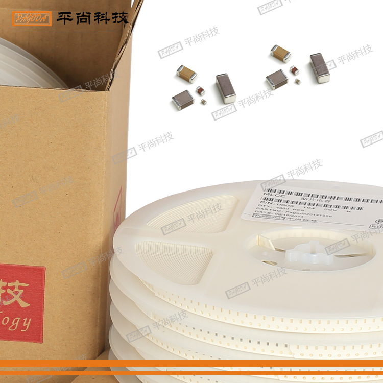 高压陶瓷贴片电容12...
