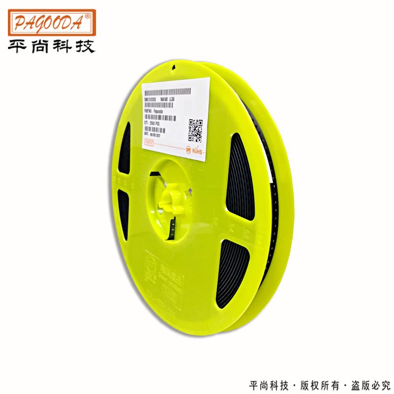 1N4761稳压二极...