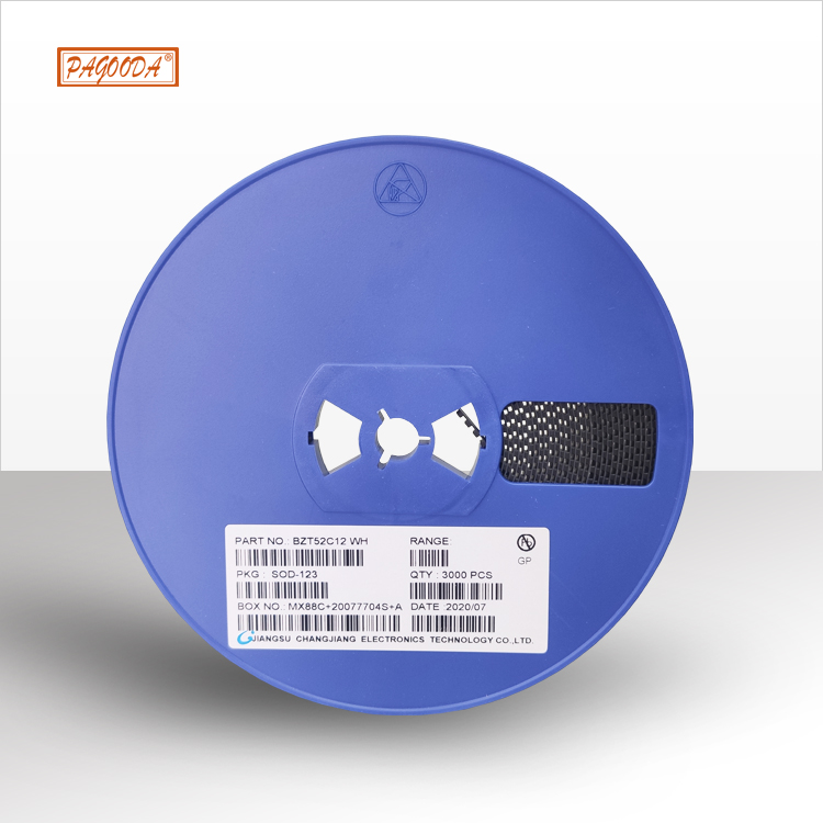 SI2305DS S...