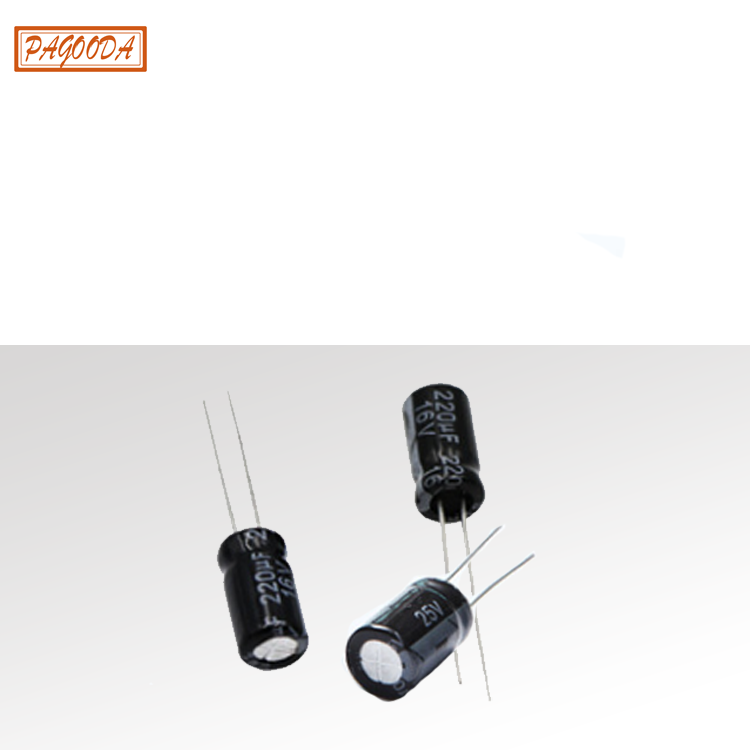 原装47UF100V...