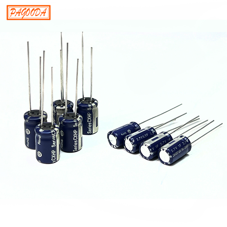 超级电容5.5V0....