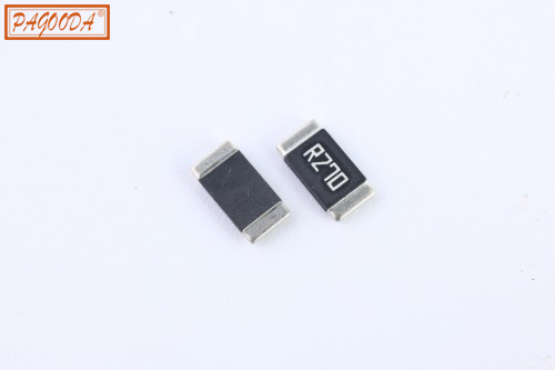 精密合金贴片电阻 精密合金贴片电阻