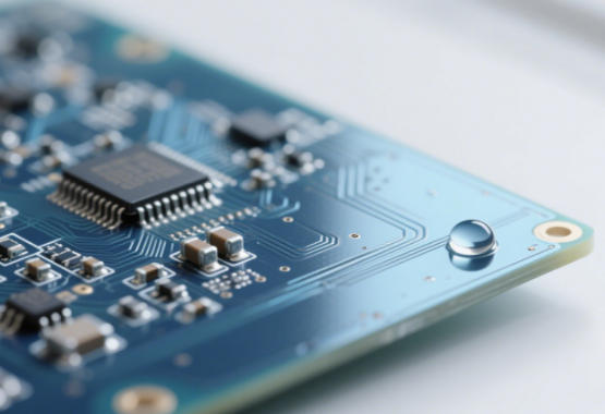 PCB表面 PCB表面